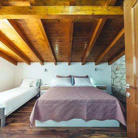 Villa M&m Slivno (Split-Dalmatia)