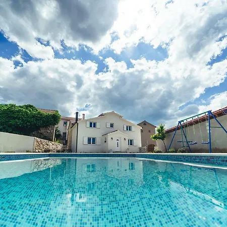 M&m Villa Slivno (Split-Dalmatia)