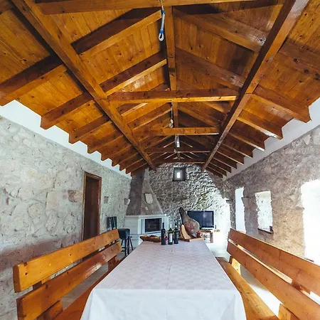 Villa M&m Slivno (Split-Dalmatia)