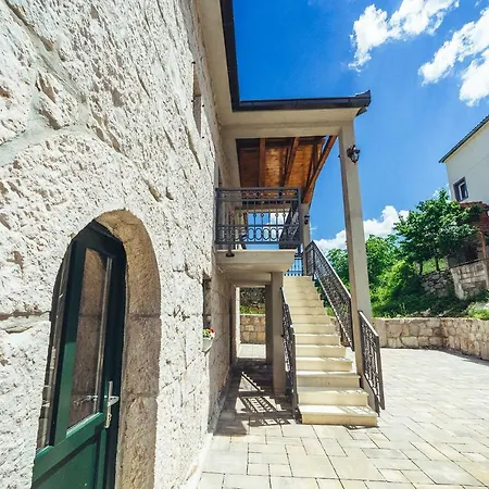 Villa M&m Slivno (Split-Dalmatia)