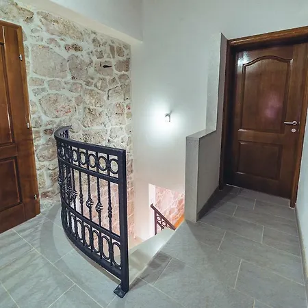Villa M&m Slivno (Split-Dalmatia)