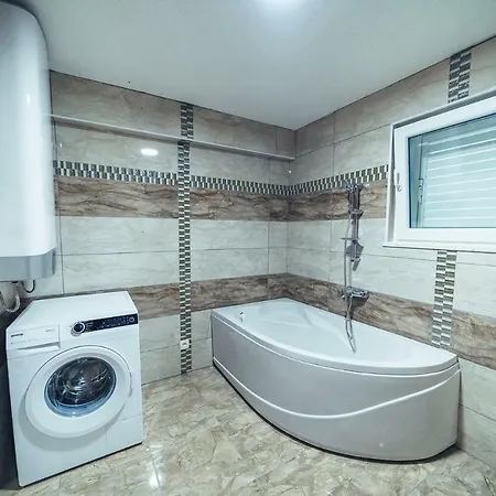M&m Villa Slivno (Split-Dalmatia)