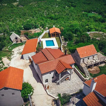Villa M&m