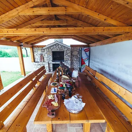 M&m Villa Slivno (Split-Dalmatia)